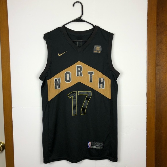 Nike Other - NBA Jeremy Lin “North” Jersey Sz 50
